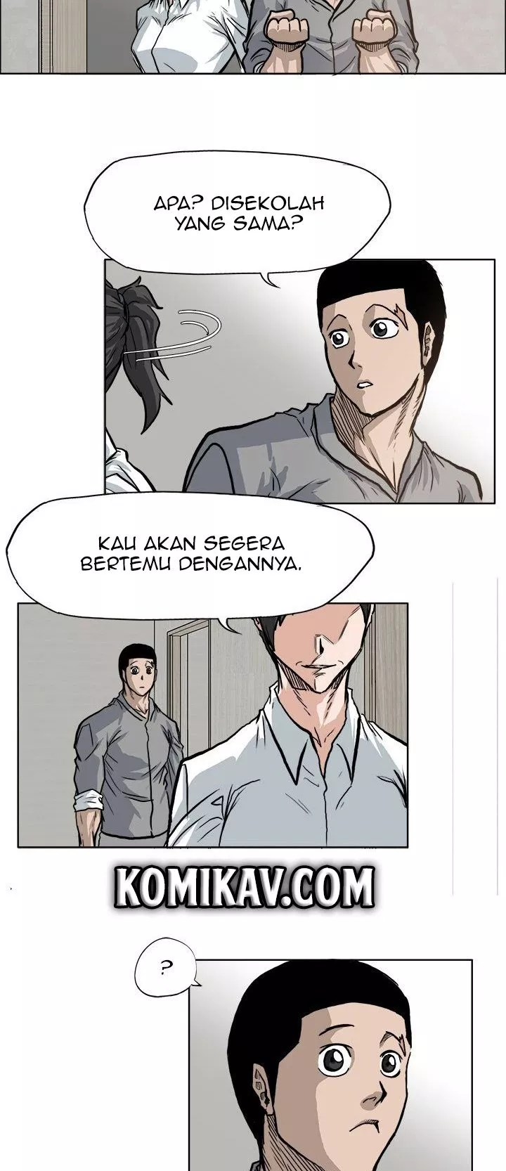 boss-in-school - Chapter: 64