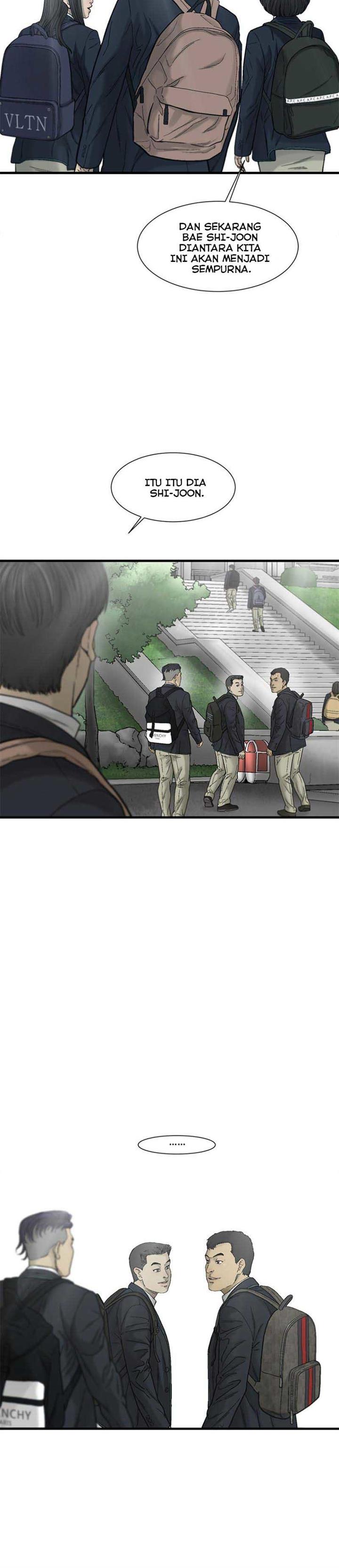 cell - Chapter: 10