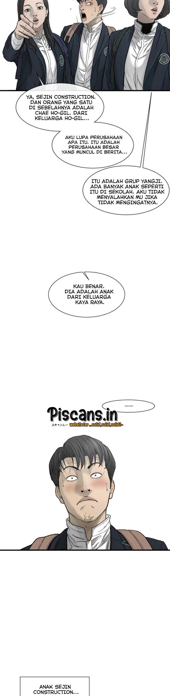 cell - Chapter: 10