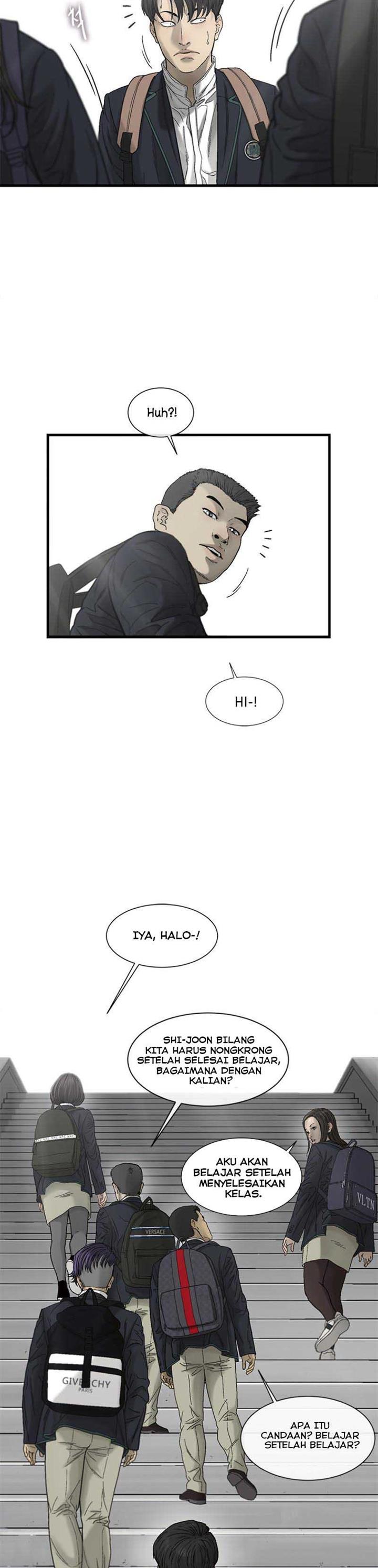 cell - Chapter: 10