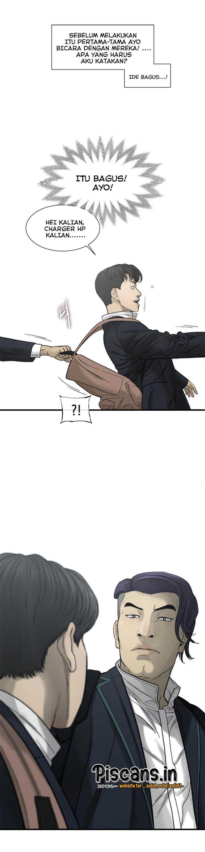 cell - Chapter: 10