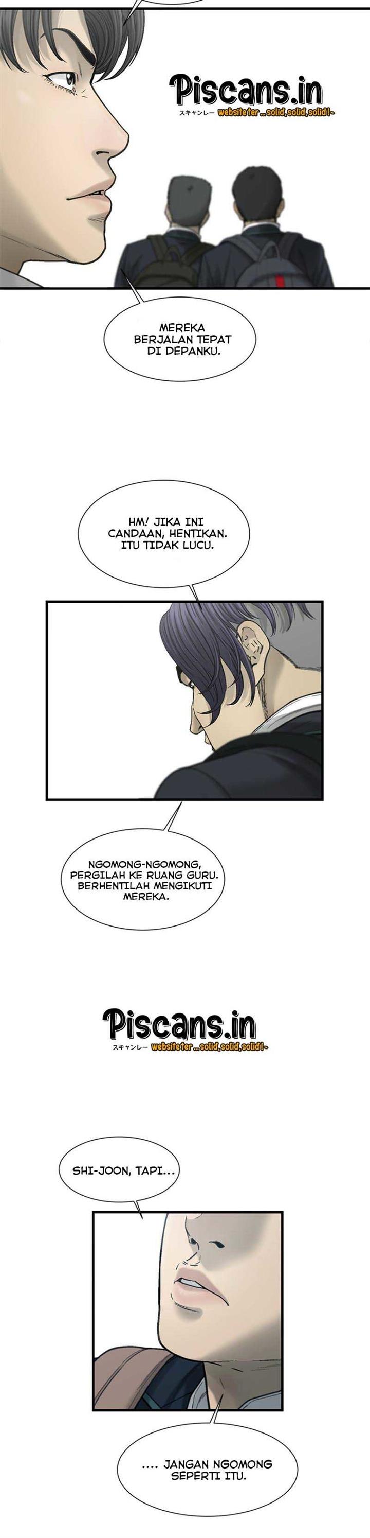 cell - Chapter: 10