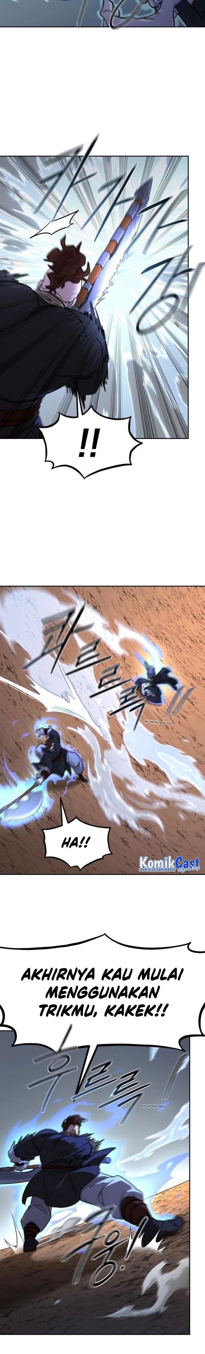 return-of-the-flowery-mountain-sect - Chapter: 91