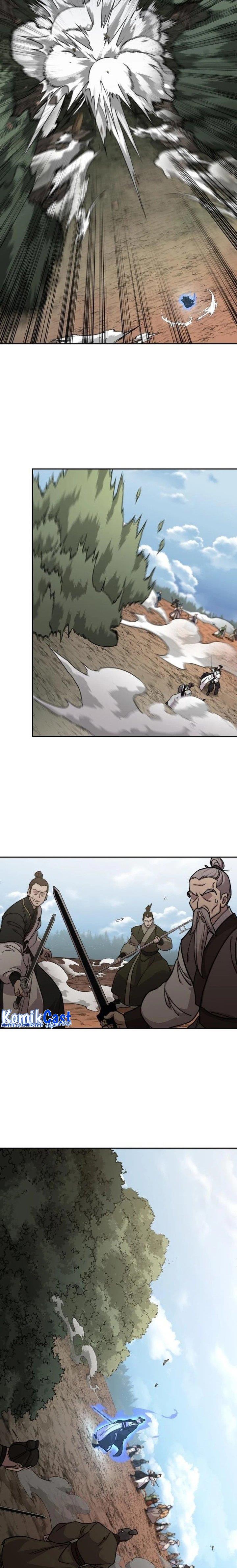 return-of-the-flowery-mountain-sect - Chapter: 91