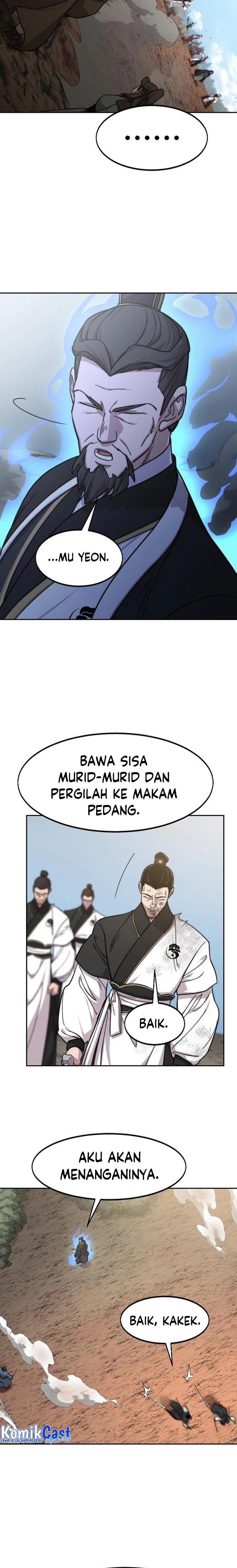 return-of-the-flowery-mountain-sect - Chapter: 91