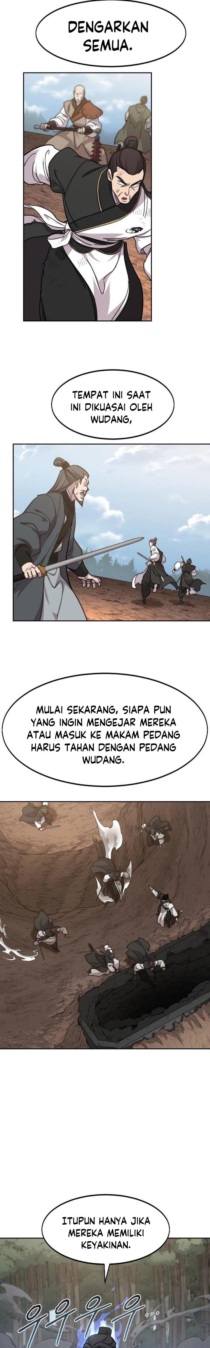 return-of-the-flowery-mountain-sect - Chapter: 91