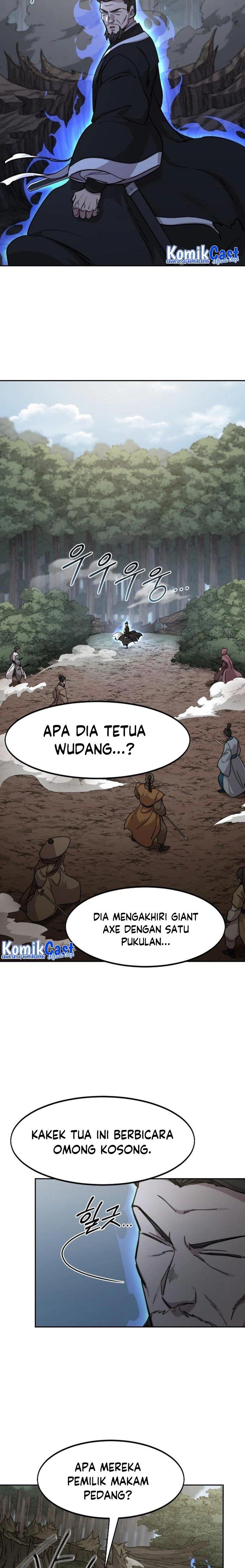 return-of-the-flowery-mountain-sect - Chapter: 91