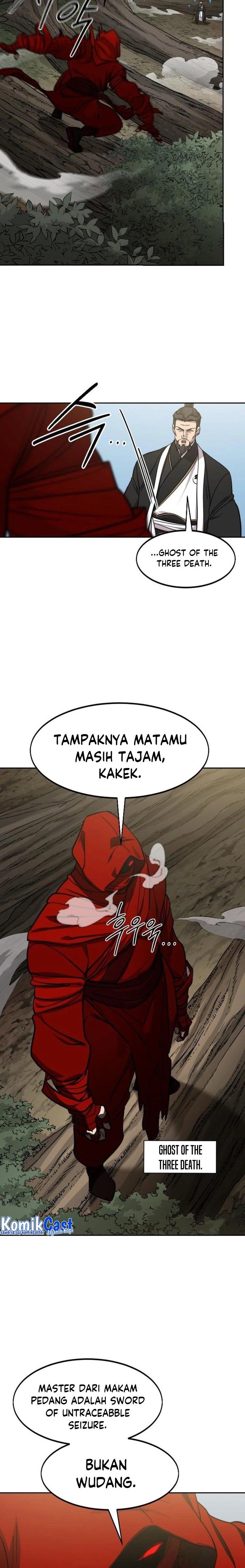 return-of-the-flowery-mountain-sect - Chapter: 91