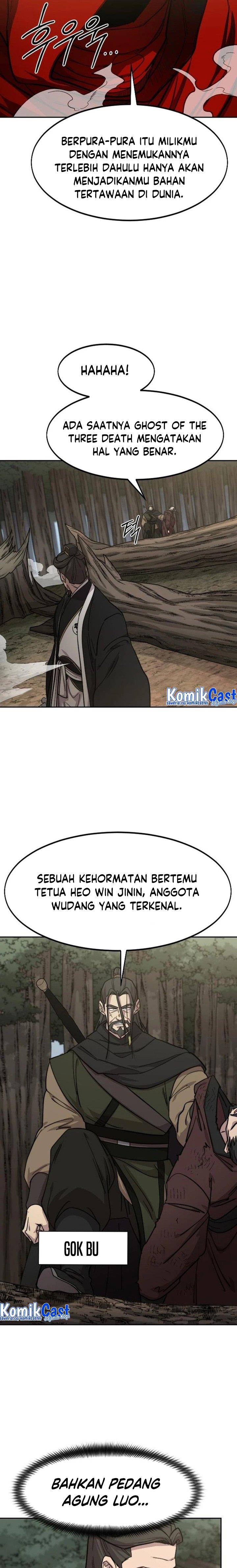 return-of-the-flowery-mountain-sect - Chapter: 91