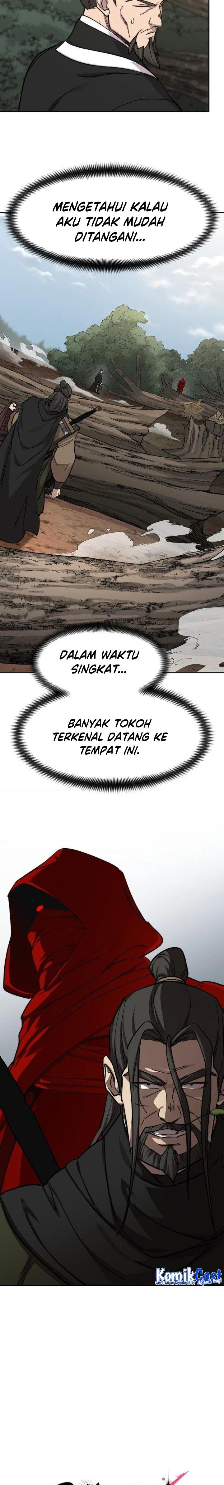 return-of-the-flowery-mountain-sect - Chapter: 91