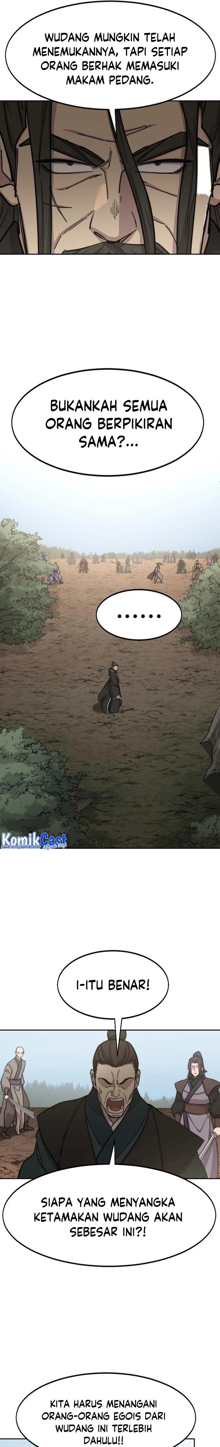 return-of-the-flowery-mountain-sect - Chapter: 91