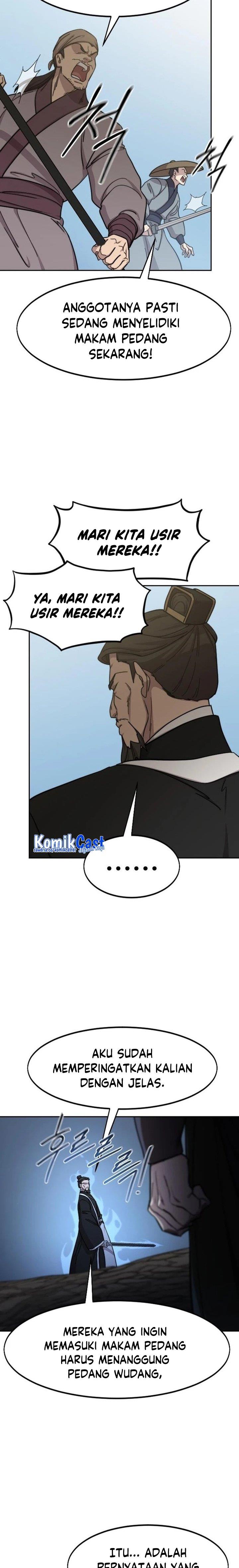 return-of-the-flowery-mountain-sect - Chapter: 91