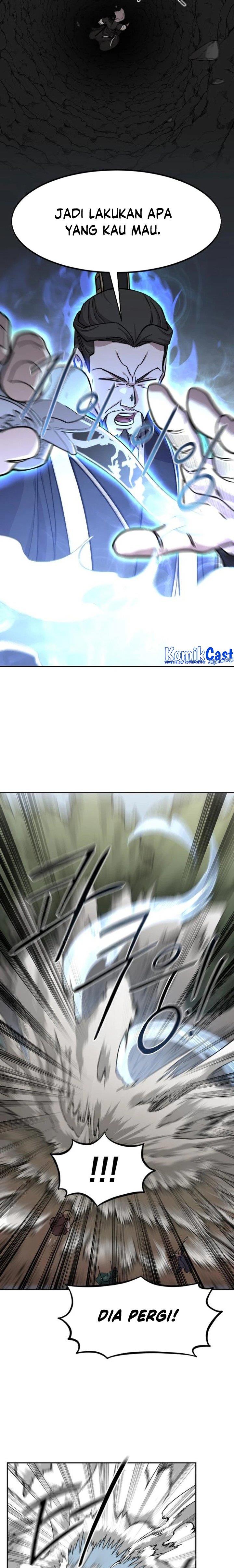 return-of-the-flowery-mountain-sect - Chapter: 91
