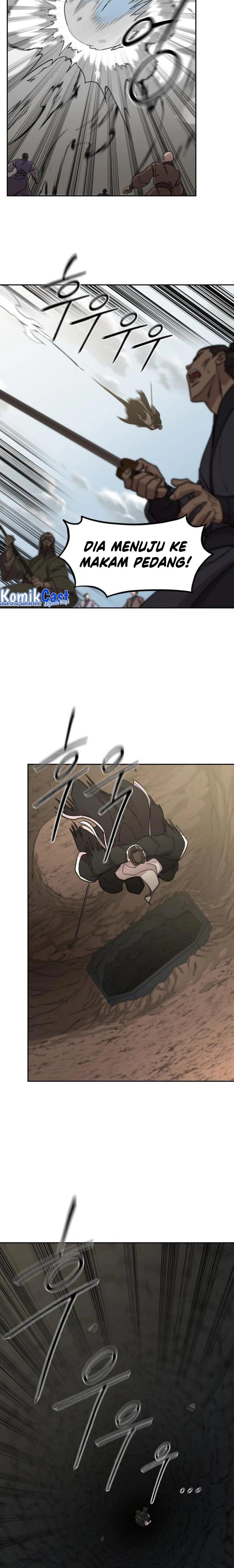 return-of-the-flowery-mountain-sect - Chapter: 91