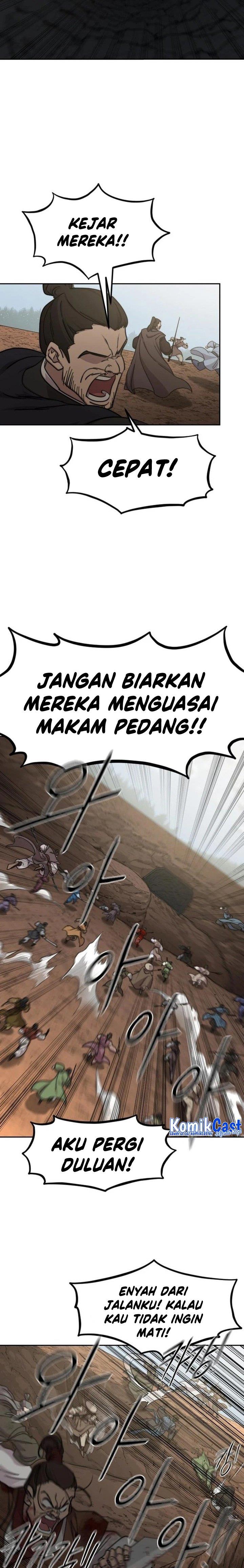 return-of-the-flowery-mountain-sect - Chapter: 91