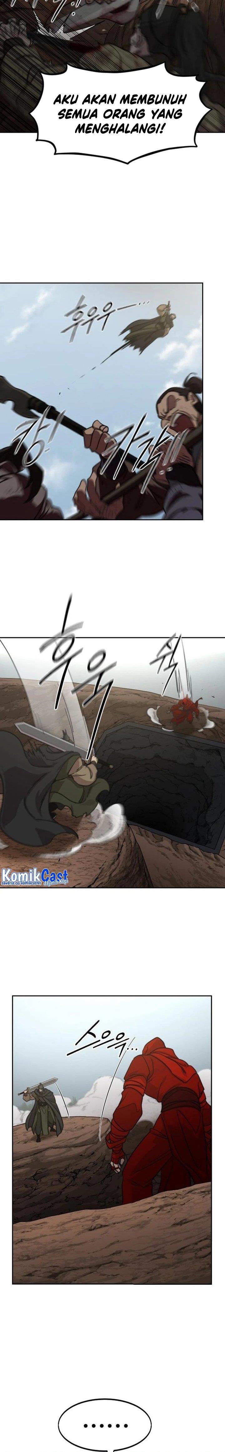 return-of-the-flowery-mountain-sect - Chapter: 91