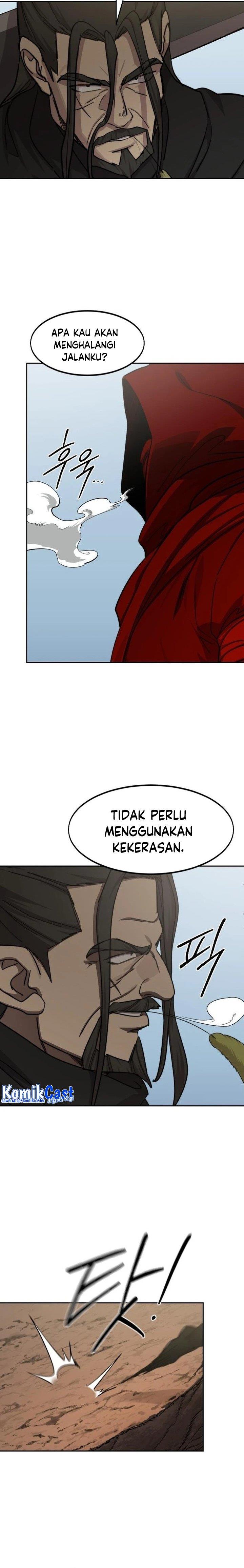return-of-the-flowery-mountain-sect - Chapter: 91