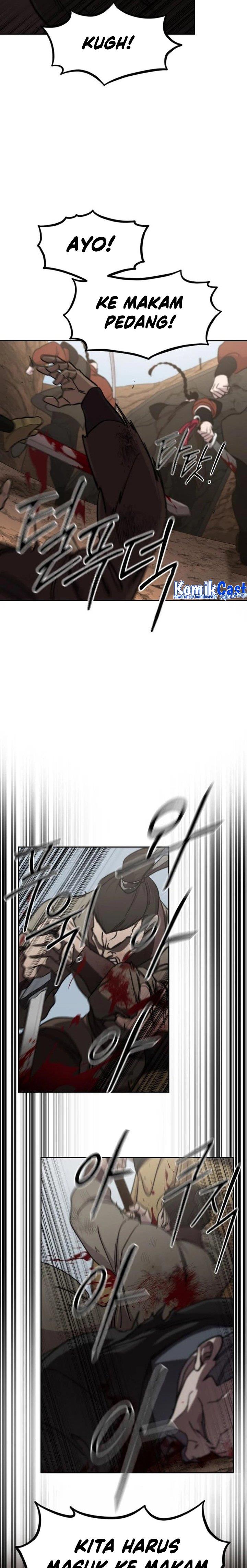return-of-the-flowery-mountain-sect - Chapter: 91