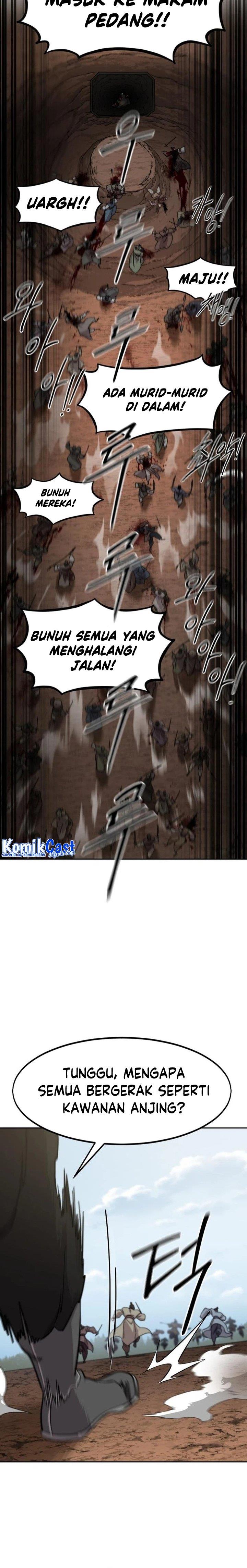 return-of-the-flowery-mountain-sect - Chapter: 91