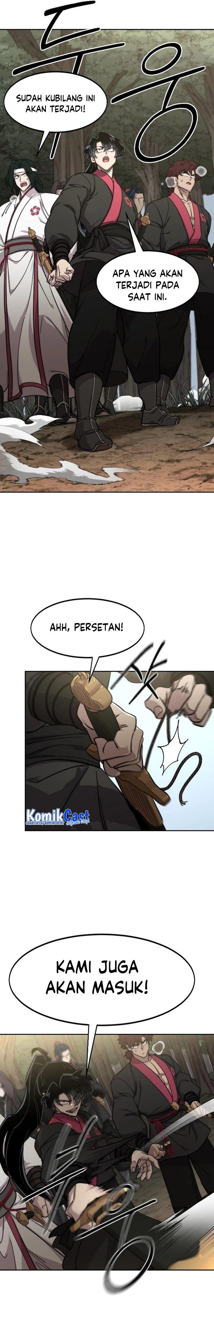 return-of-the-flowery-mountain-sect - Chapter: 91