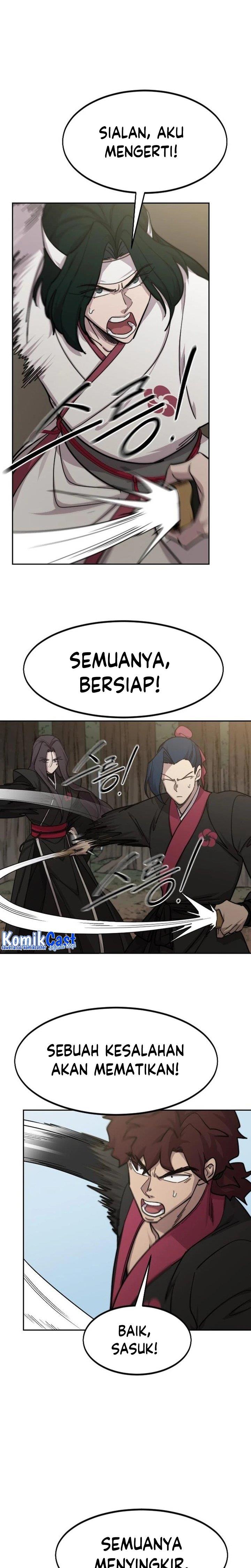 return-of-the-flowery-mountain-sect - Chapter: 91