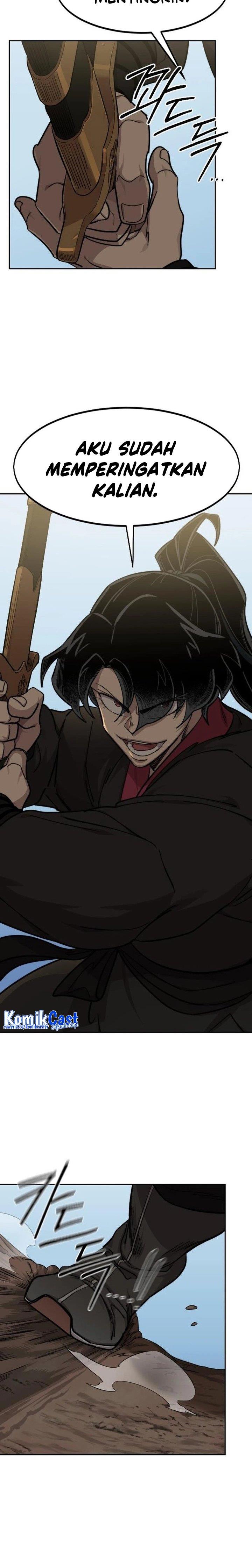 return-of-the-flowery-mountain-sect - Chapter: 91