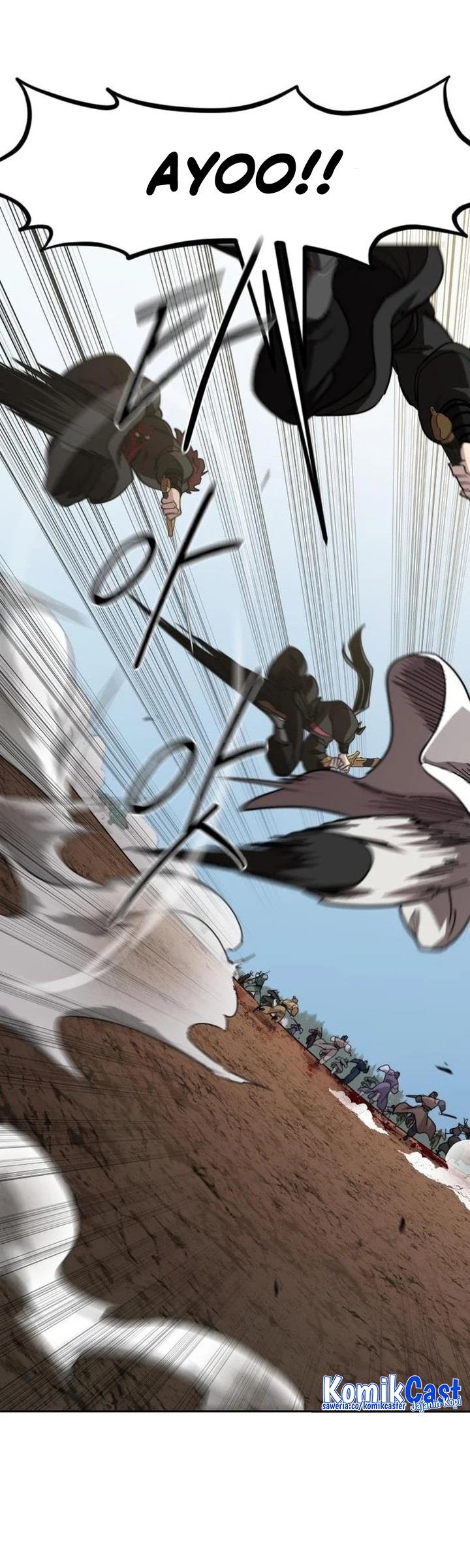 return-of-the-flowery-mountain-sect - Chapter: 91