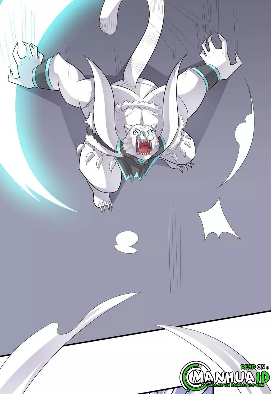 big-heros-girlfriend-is-super-fierce - Chapter: 56
