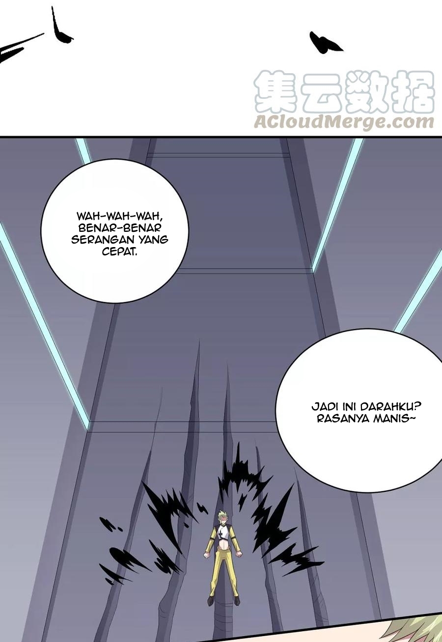 big-heros-girlfriend-is-super-fierce - Chapter: 56