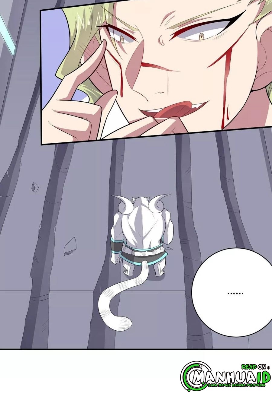 big-heros-girlfriend-is-super-fierce - Chapter: 56