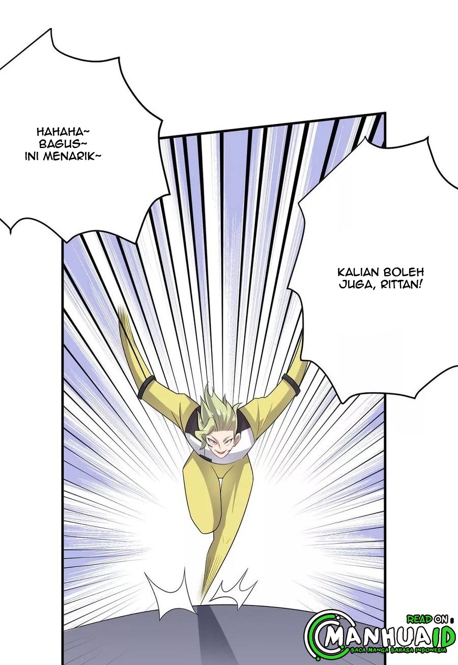 big-heros-girlfriend-is-super-fierce - Chapter: 56