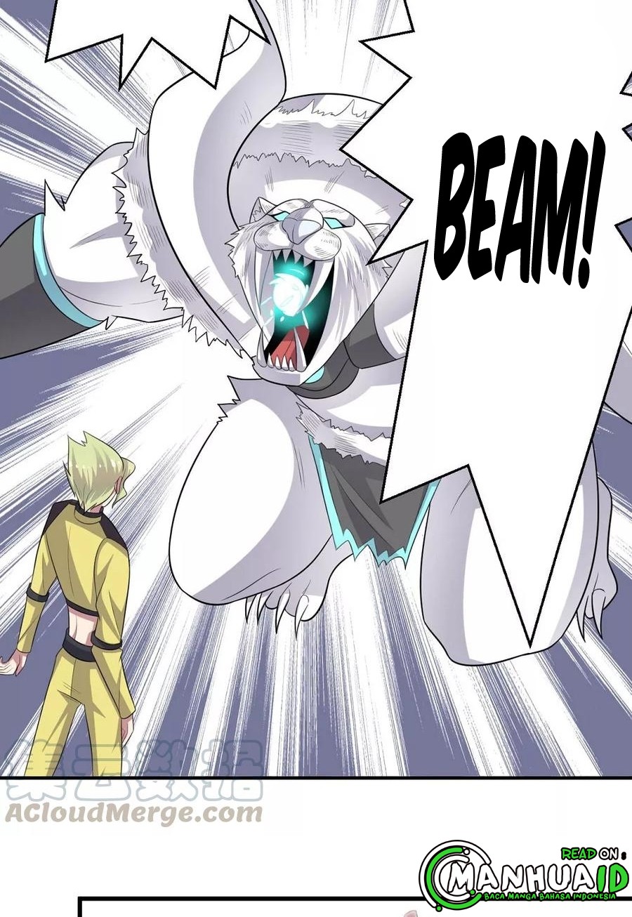 big-heros-girlfriend-is-super-fierce - Chapter: 56