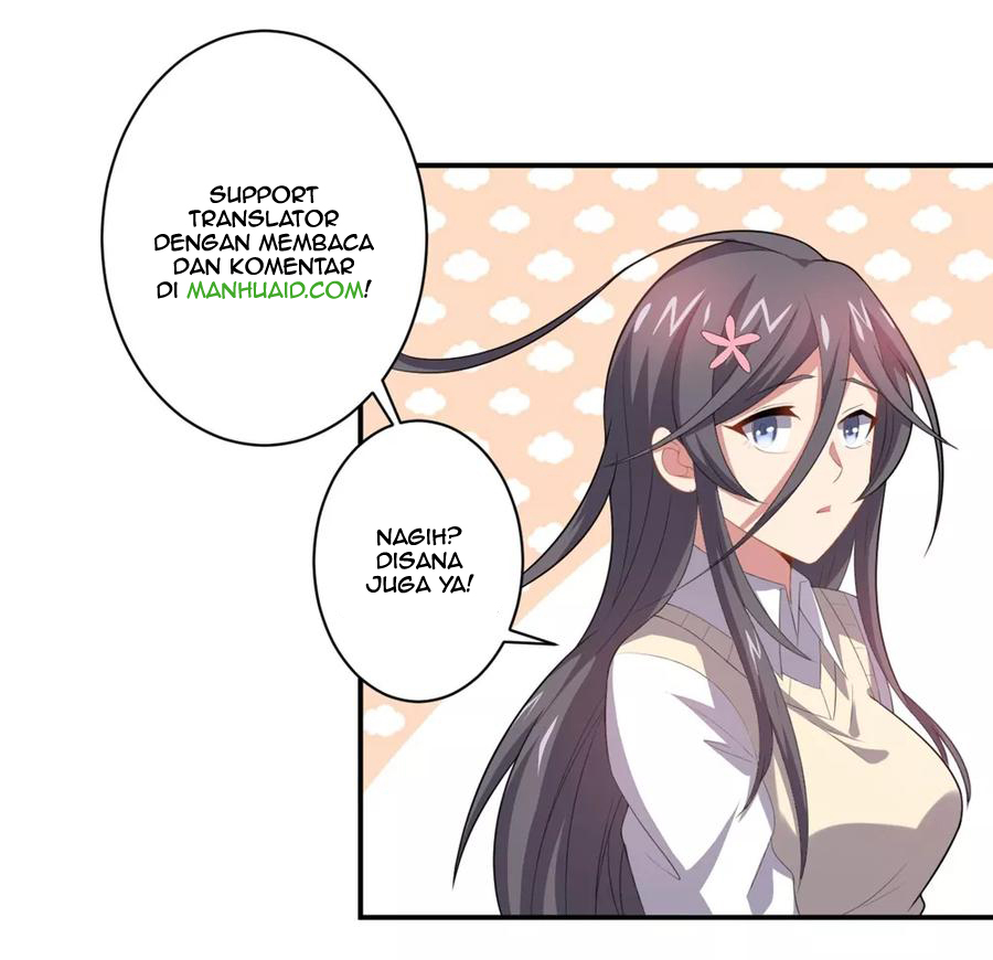 big-heros-girlfriend-is-super-fierce - Chapter: 56