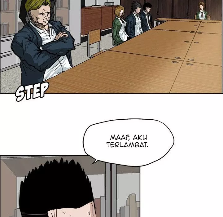 boss-in-school - Chapter: 65