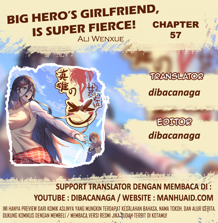 big-heros-girlfriend-is-super-fierce - Chapter: 57