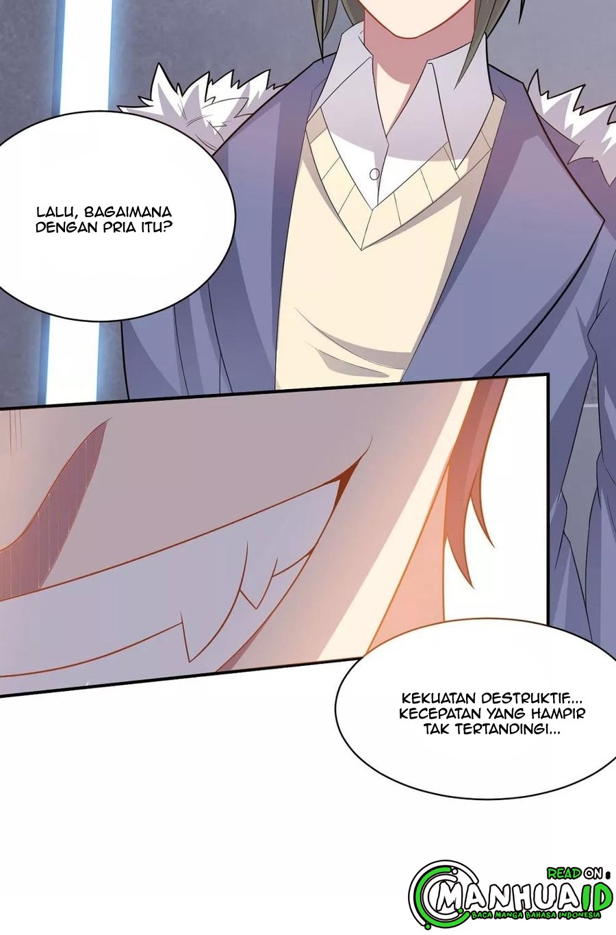 big-heros-girlfriend-is-super-fierce - Chapter: 57