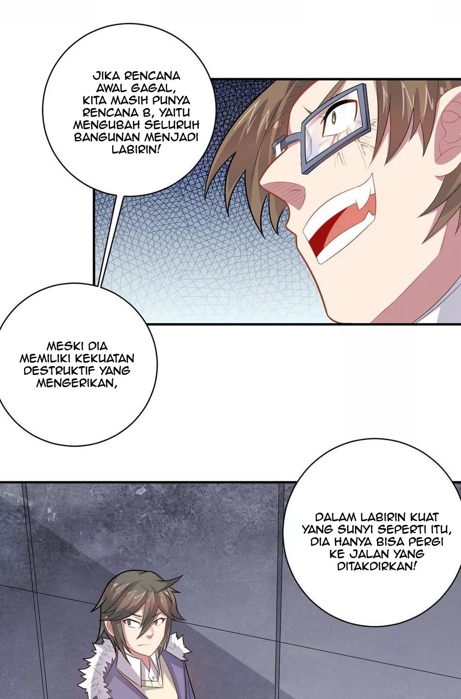big-heros-girlfriend-is-super-fierce - Chapter: 57