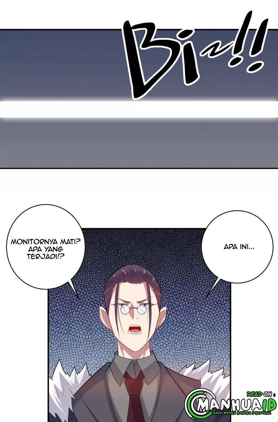big-heros-girlfriend-is-super-fierce - Chapter: 57
