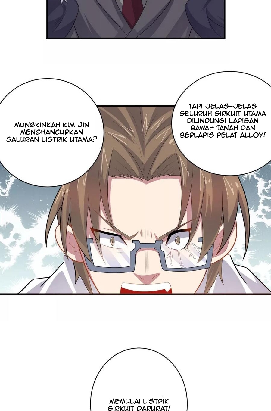 big-heros-girlfriend-is-super-fierce - Chapter: 57