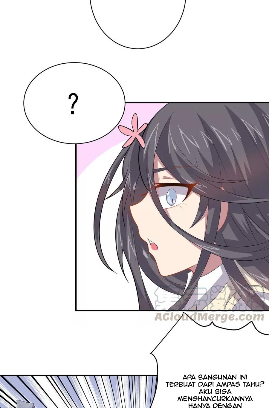 big-heros-girlfriend-is-super-fierce - Chapter: 57