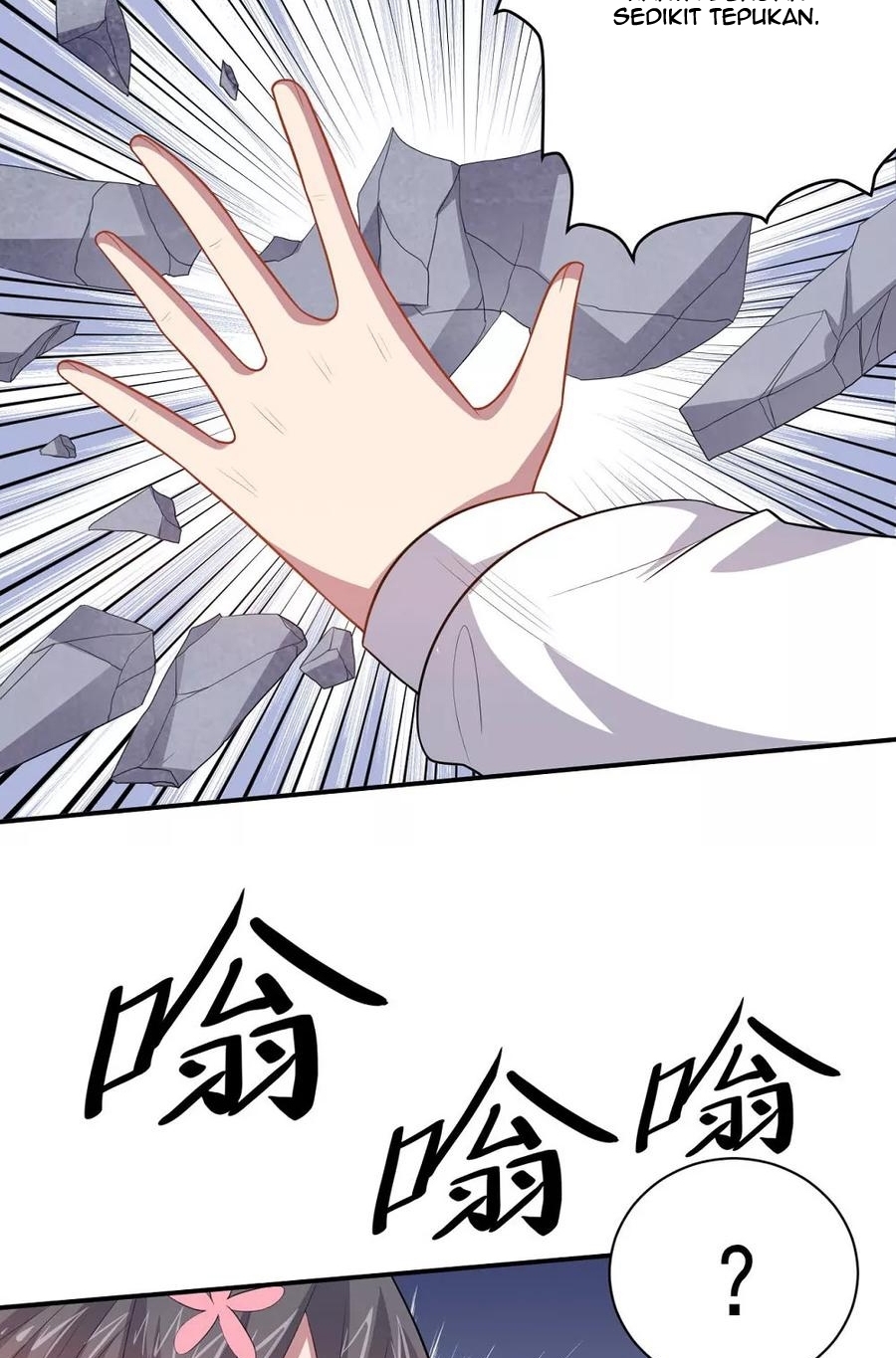 big-heros-girlfriend-is-super-fierce - Chapter: 57