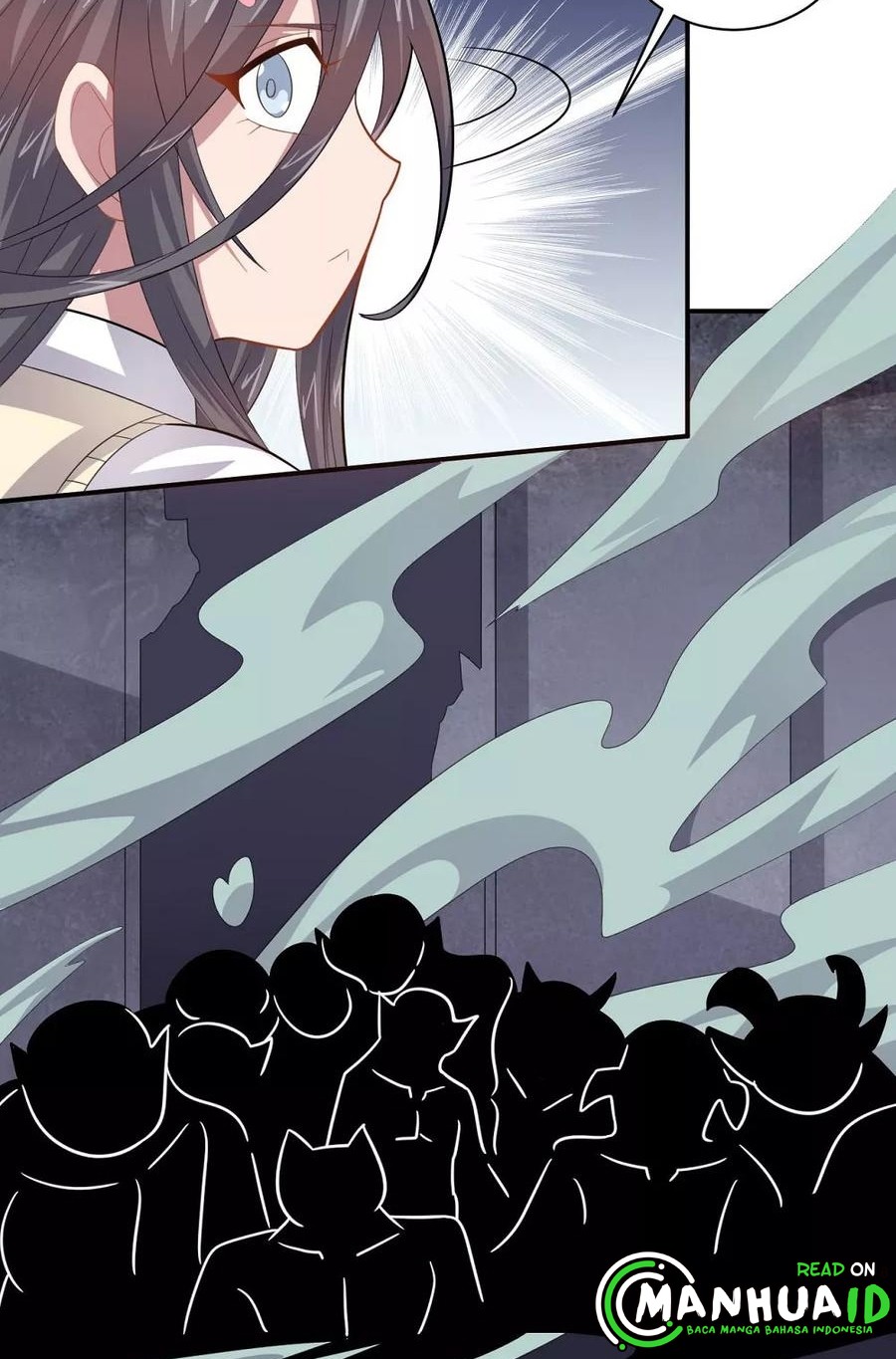 big-heros-girlfriend-is-super-fierce - Chapter: 57