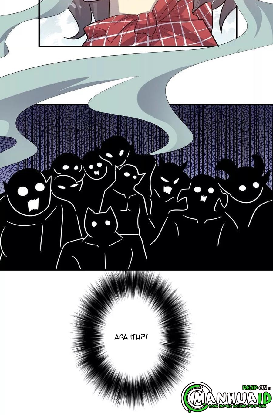 big-heros-girlfriend-is-super-fierce - Chapter: 57