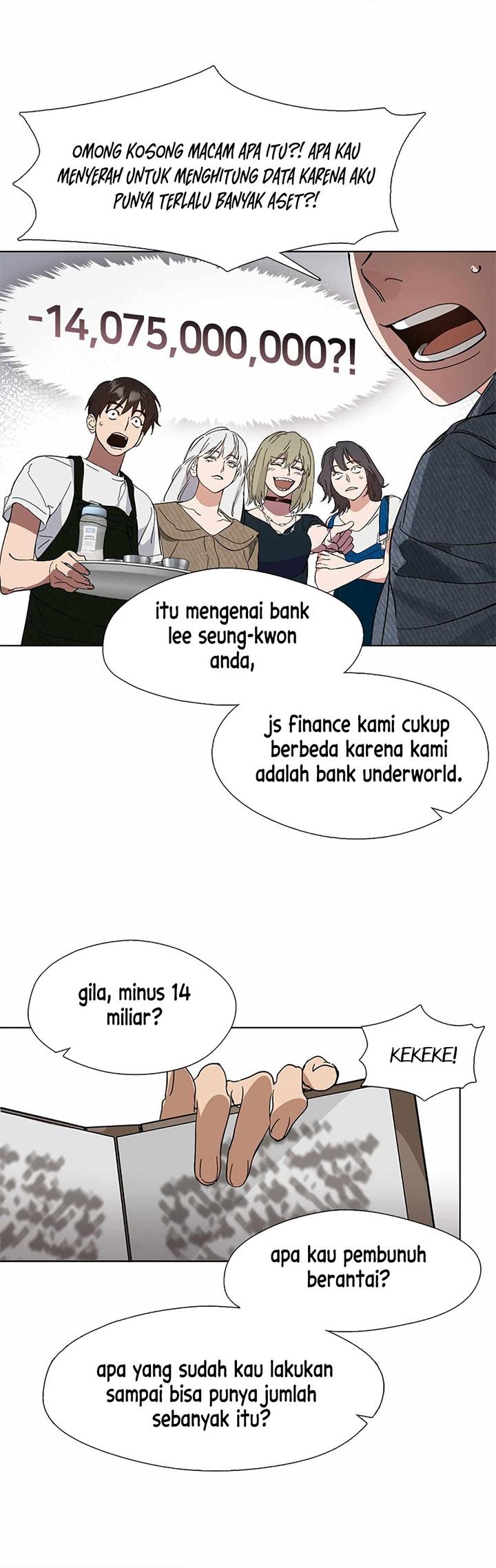 underworld-restaurant - Chapter: 19