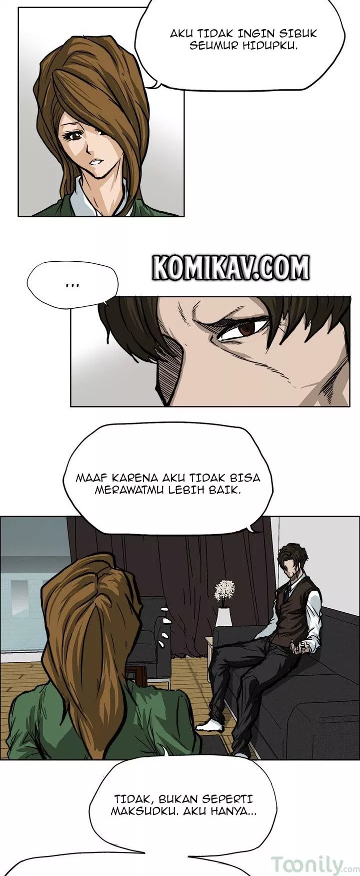 boss-in-school - Chapter: 66