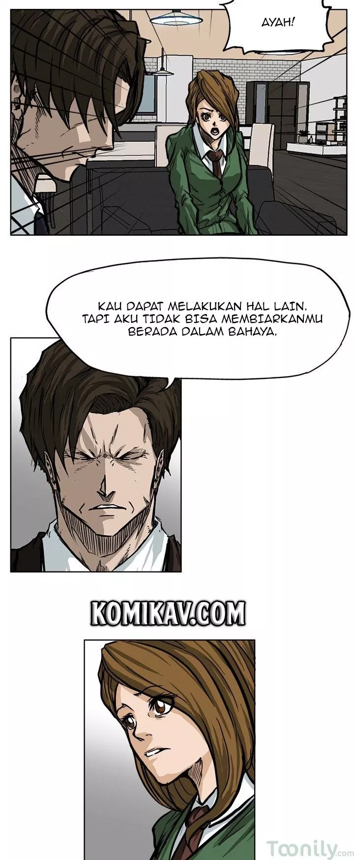 boss-in-school - Chapter: 66