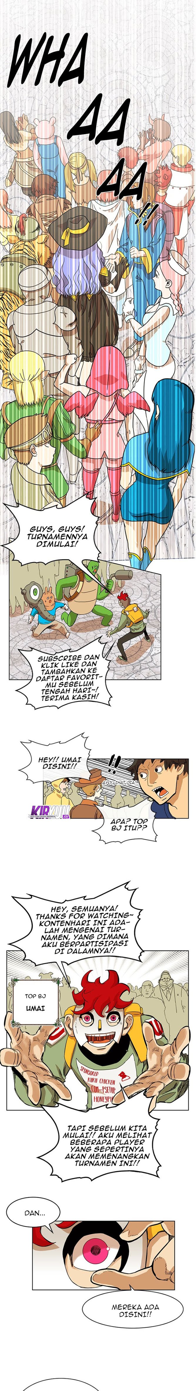 hardcore-leveling-warrior - Chapter: 29