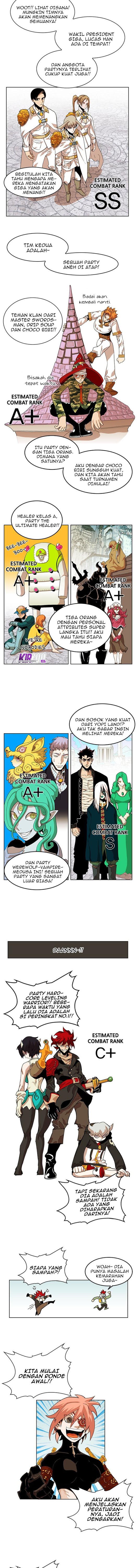 hardcore-leveling-warrior - Chapter: 29