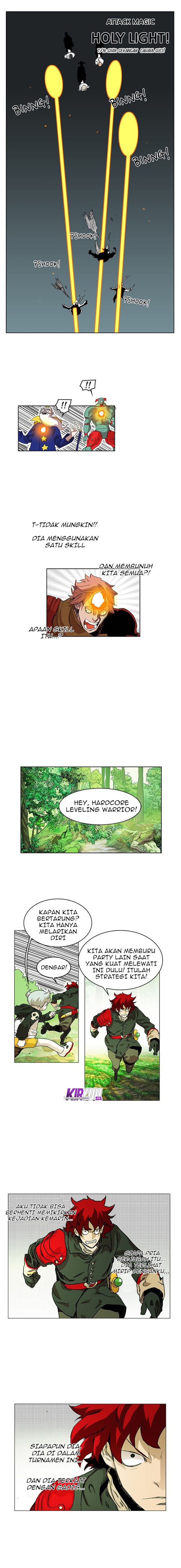 hardcore-leveling-warrior - Chapter: 29
