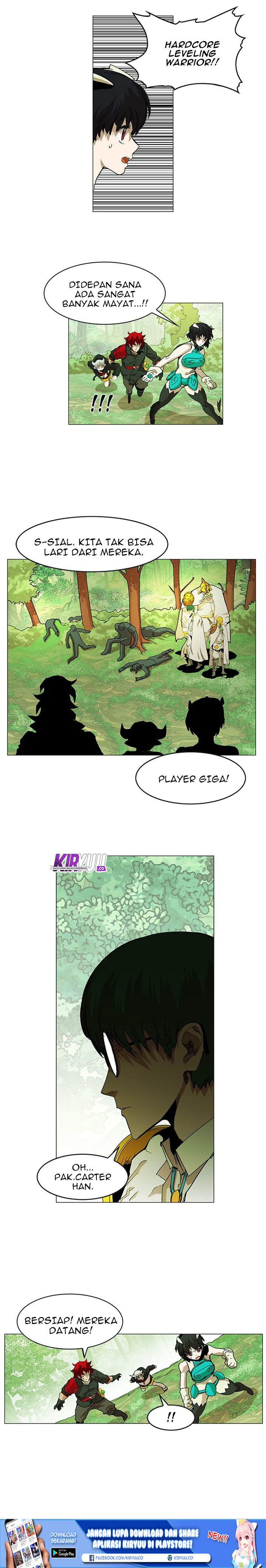 hardcore-leveling-warrior - Chapter: 29